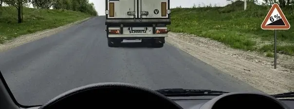 Дорожная ситуация к вопросу 11 билета ПДД №33