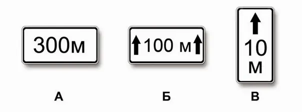 Дорожная ситуация к вопросу 4 билета ПДД №15