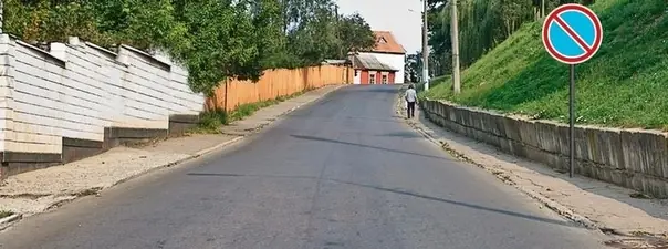 Дорожная ситуация к вопросу 3 билета ПДД №19