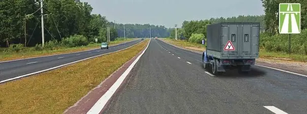 Дорожная ситуация к вопросу 16 билета ПДД №31