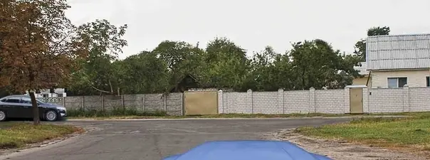Дорожная ситуация к вопросу 14 билета ПДД №37